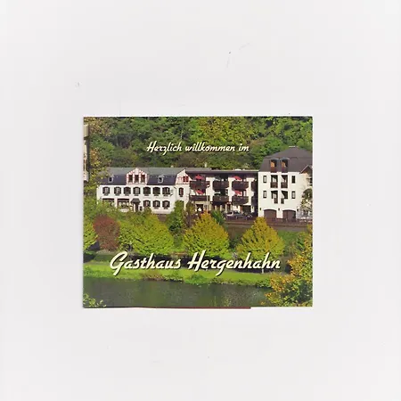 Gasthaus Hergenhahn *